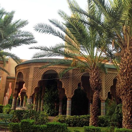 Riad Nejjarine Marrakesh Exterior photo