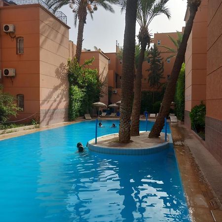 Riad Nejjarine Marrakesh Exterior photo
