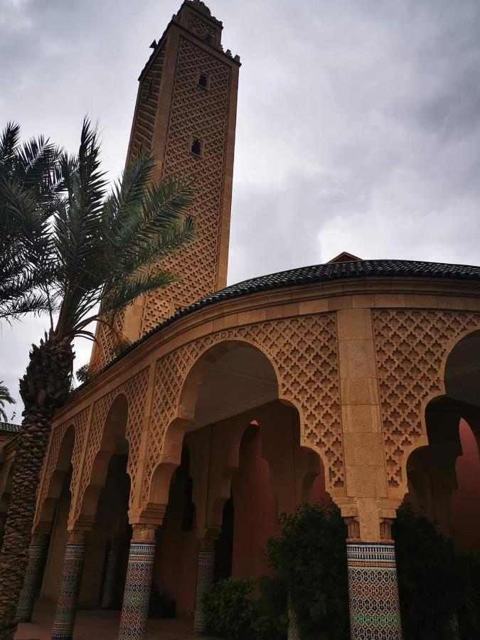 Riad Nejjarine Marrakesh Exterior photo