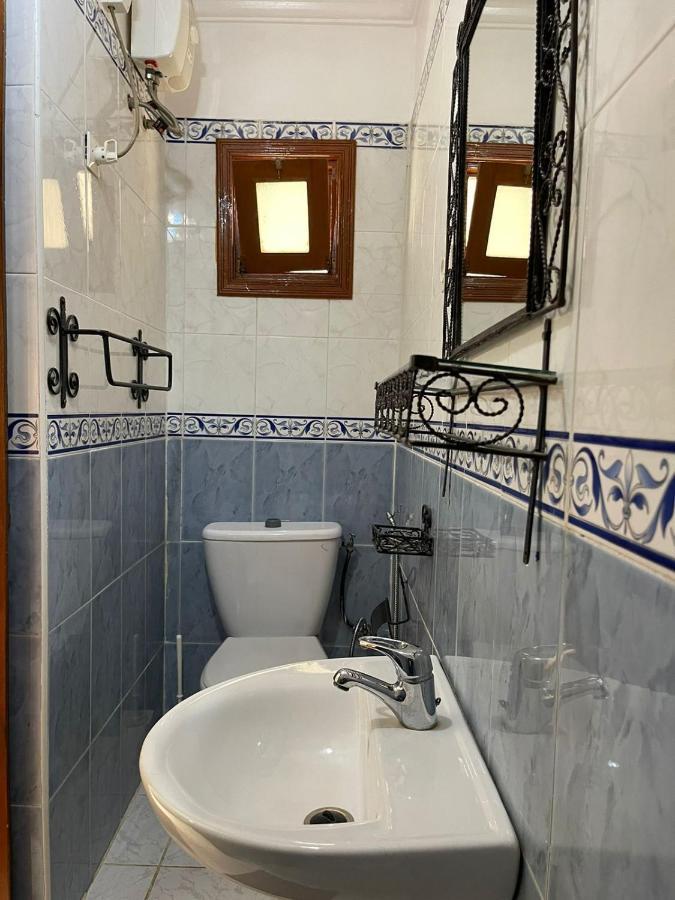 Riad Nejjarine Marrakesh Exterior photo