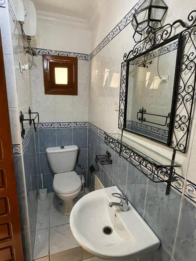 Riad Nejjarine Marrakesh Exterior photo