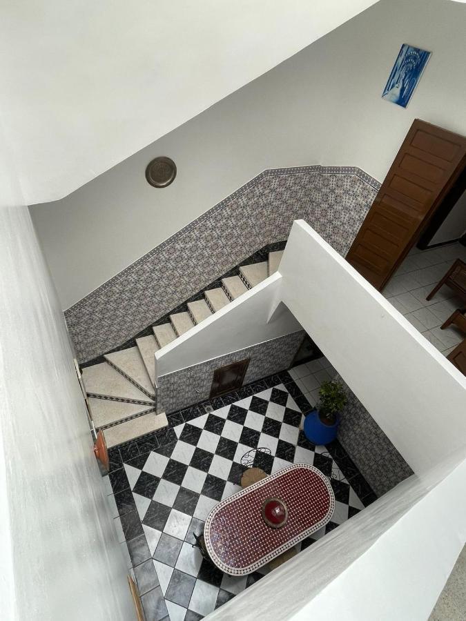 Riad Nejjarine Marrakesh Exterior photo