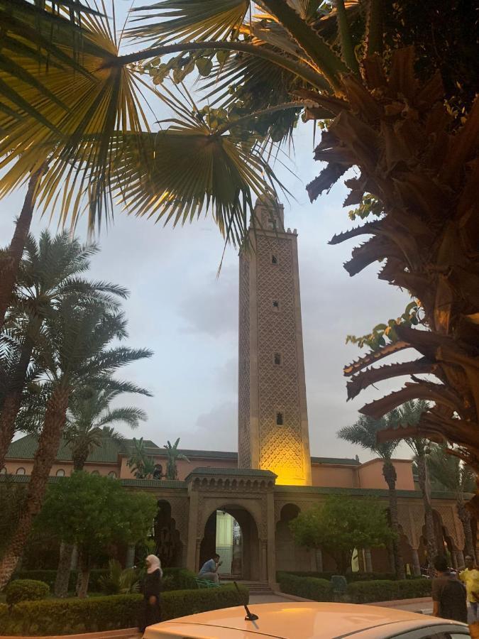 Riad Nejjarine Marrakesh Exterior photo
